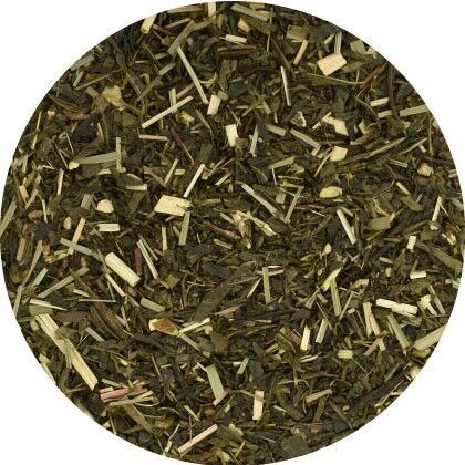 TÉ VERDE MENTA DE MARRAKECH Bolsa 1 kg