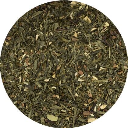 SOUVENIR DES INDIES TÈ VERDE Sacco da 1 kg