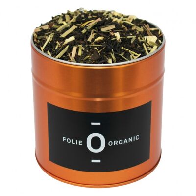 THÉ NOIR PRINCE DE RUSSIE Boite 100 g