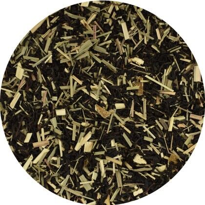 PRÍNCIPE DE RUSIA TÉ NEGRO Bolsa de 1 kg