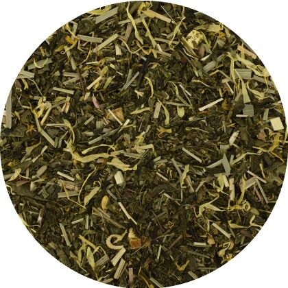 COCKTAIL TROPICALE TÈ VERDE Sacco da 1 kg