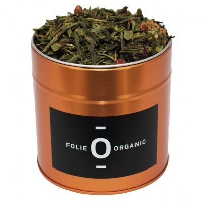 TE VERDE VER ROJO Caja 100 g