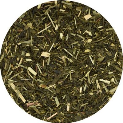 TÉ VERDE CLARO Bolsa de 1 kg