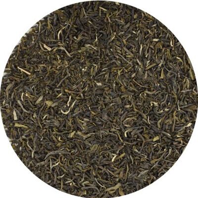 TÉ VERDE VIAJE DE LOS SENTIDOS Bolsa de 1 kg