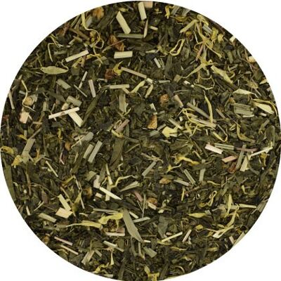 TÉ VERDE MOJITO Bolsa 1 kg