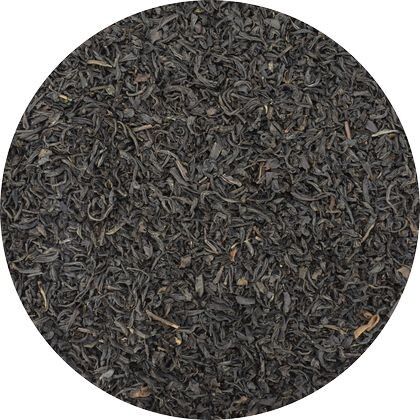 LAPSANG SOUCHONG TÈ NERO Bustina 1 kg