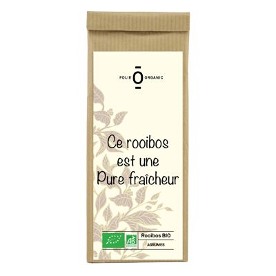 ROOIBOS PURE FRAÎCHEUR Sachet S