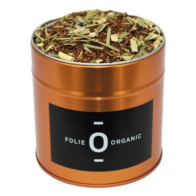 ROOIBOS PURA FRESCHEZZA Box 100 g