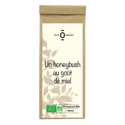 ROOIBOS HONEYBUSH Bag S