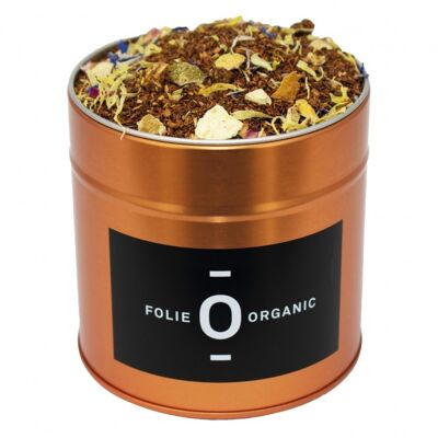 ROOIBOS COUCHER DE SOLEIL Boite 100 g