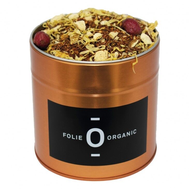 ROOIBOS RUBY BRILLIANCE Schachtel 100 g