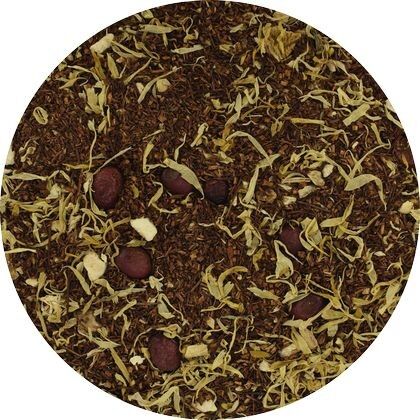 RUBIS BRILLIANCE ROOIBOS Sacco 1 kg