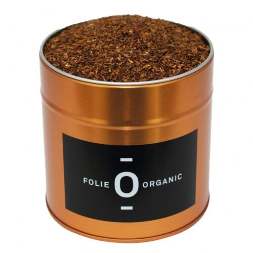 ROOIBOS DOUCEUR VANILLÉE Boite 100 g