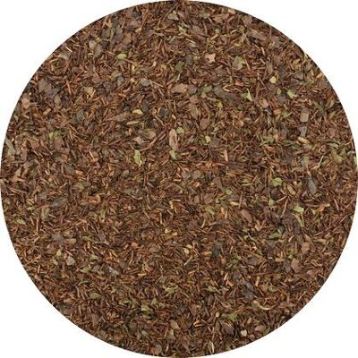 ROOIBOS NACH MINT Beutel 1 kg