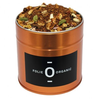 ROOIBOS DE NOËL Boite 100 g