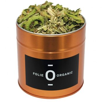 TISANE COUP DE FROID Boite 90 g