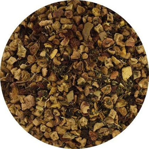 INFUSION "PÊCHER" MIGNON Sachet 1 kg