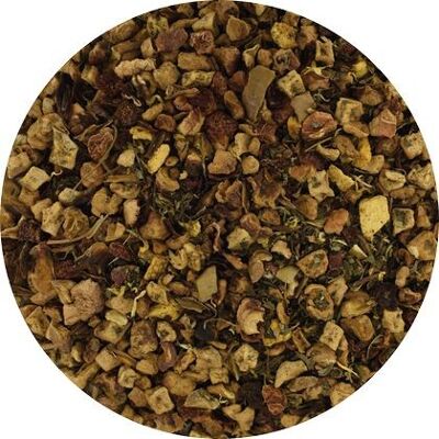 TÉ MIGNON "MELOCOTON" bolsa de 1 kg