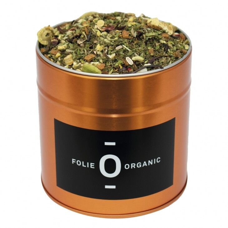 INNER FRIEDEN KRÄUTERTEE Box 100 g