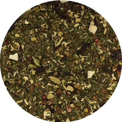 TÉ DE HIERBAS PAZ INTERIOR Bolsa 1 kg