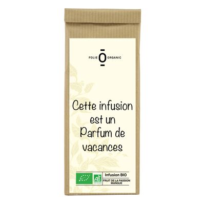 HOLIDAY PARFUM INFUSION Tasche S