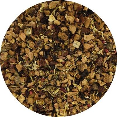 INFUSION PARFUM DE VACANCES Sachet 1 kg