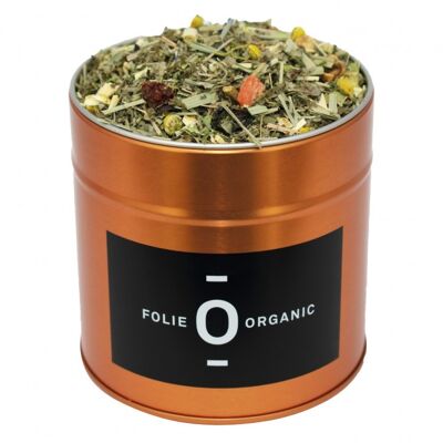 TÉ OCÉANO DE LA SERENIDAD Caja 90 g