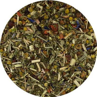 OCEAN OF SERENITY TEA 1 kg bag