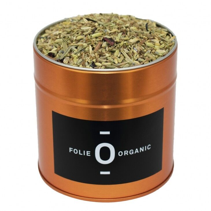 VERDAUUNGSTEE UND NEUE MÜTTER Box 100 g