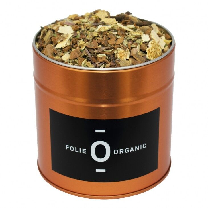 INTESTINE QUARRING HERBAL TEA Box 100 g