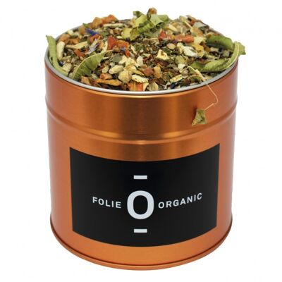 TISANE BOL D’AIR Boite 100 g