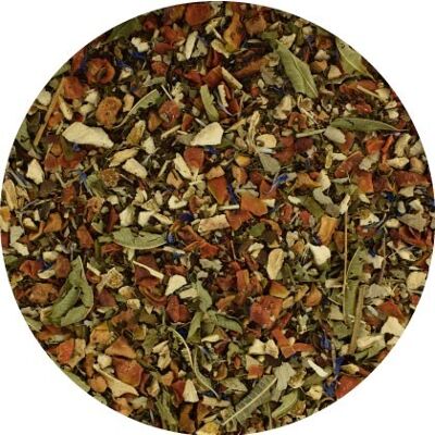 TISANE BOL D'AIR Sachet 1 kg