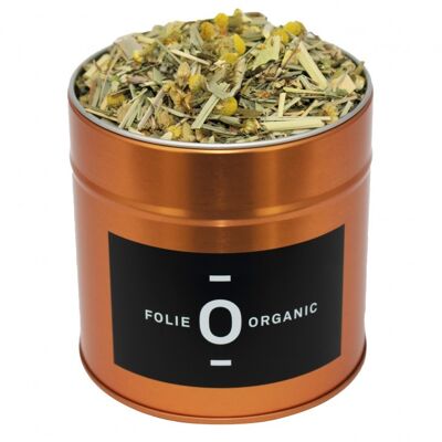 FUENTE DE TÉ DE HIERBAS DEL RENACIMIENTO Bolsa 1 kg