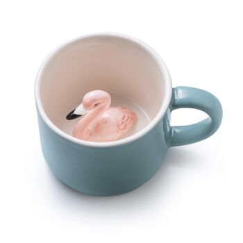 Tasse pour animaux Freddie 1