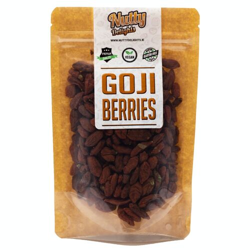 Goji Berries