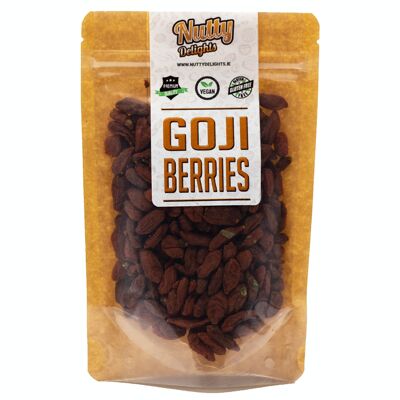 Baies de Goji