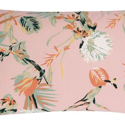 Cushion Botania Pink 40 x 65