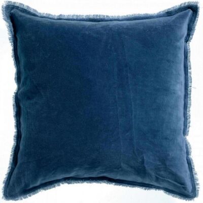 Fara Touareg plain cushion 45 x 45