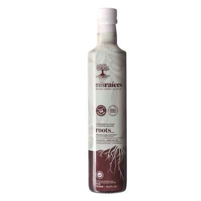 Aceite de Oliva Virgen Extra - Roots