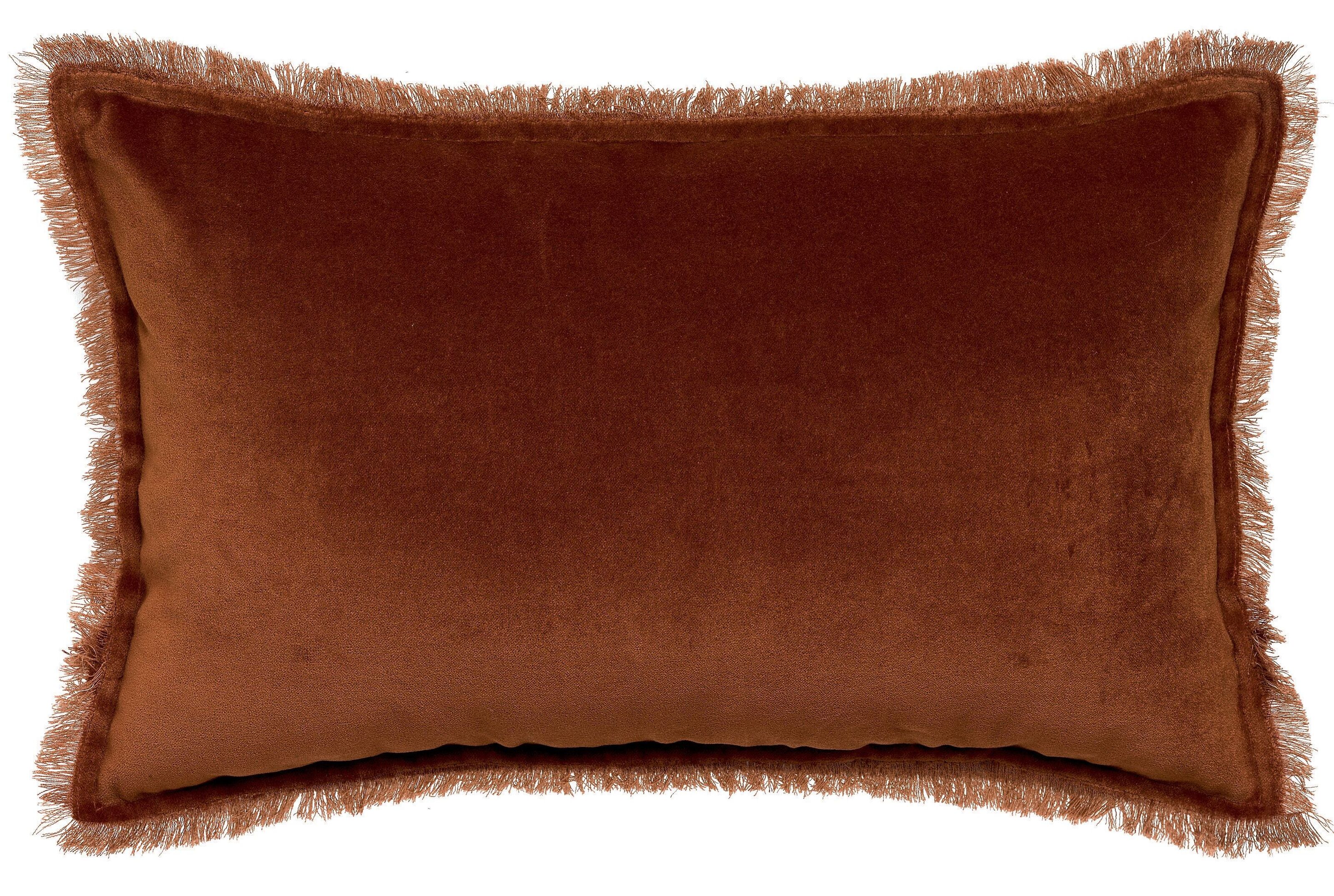 FARA Coussin beige