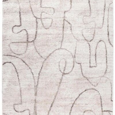 Tappeto da neve Livia 160 x 230