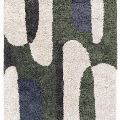 Tahina Thyme Rug 160 x 230