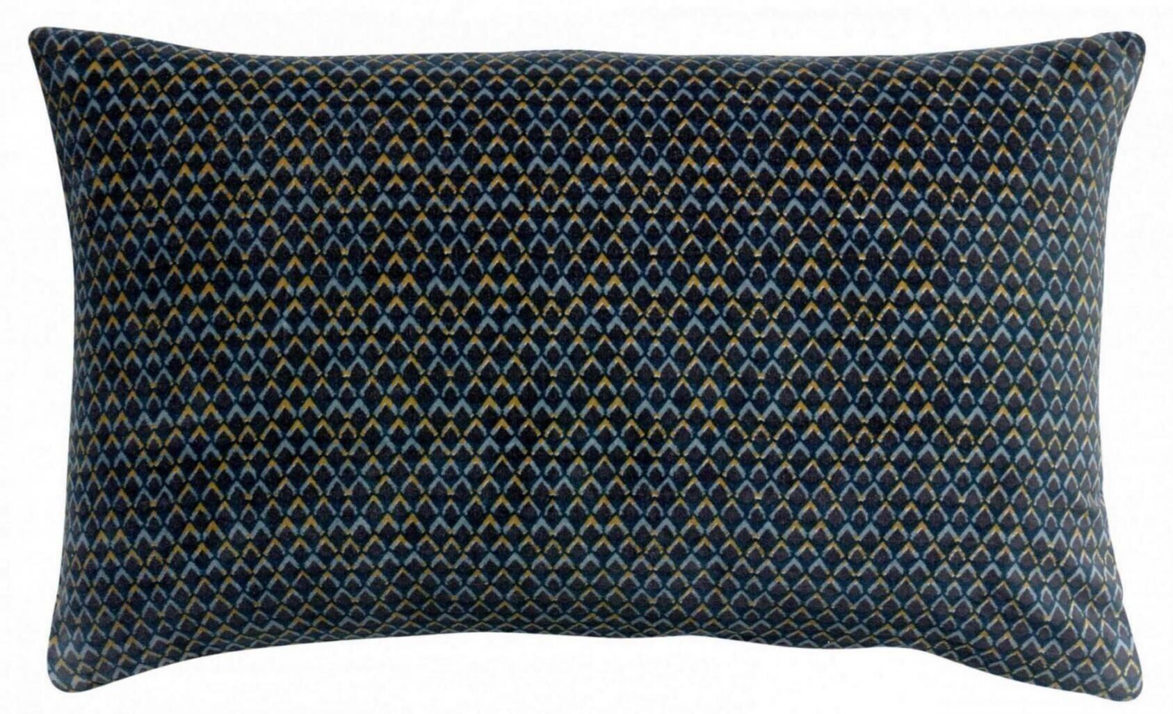 Coussin Vera Encre 40 x 65