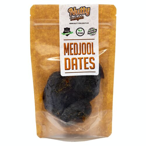 Medjool Dates