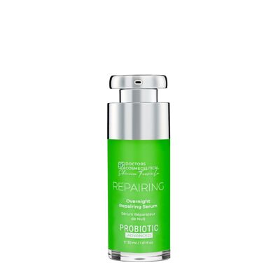 Probiotika ADVANCED Repairing - Overnight Repairing Serum 30ml mit 2% Relipidium