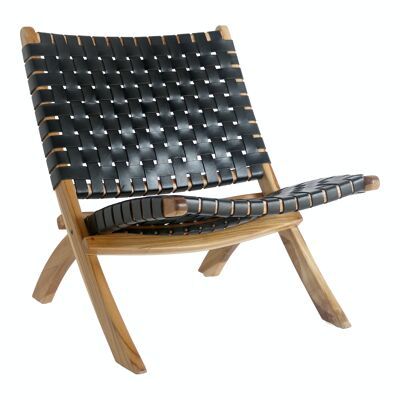 Perugia Folding Chair