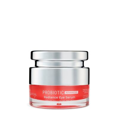 Probiotici ADVANCED Radiance - Radiance Eye Serum 15ml con il 2% di relipidium