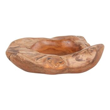 Rio Teak Bowl - Petit bol en teck 3