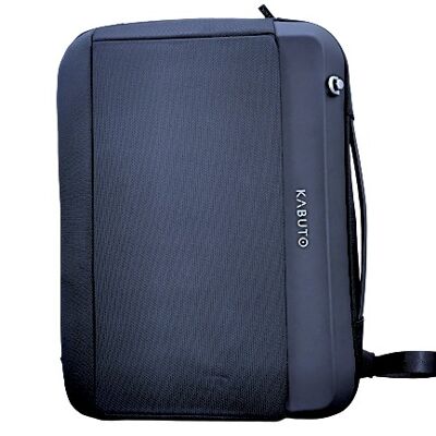 Kabuto Expandable Backpack Dark Blue
