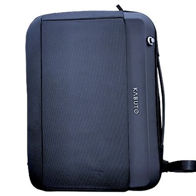 Kabuto Expandable Backpack Dark Blue
